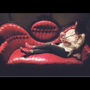 Meet your Posher, Jami